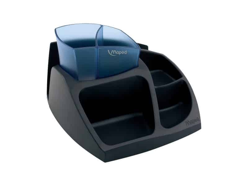 organisateur bureau compact