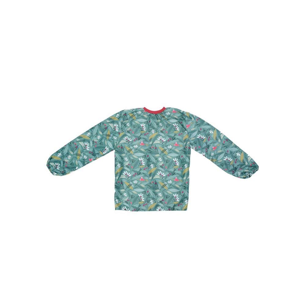 TABLIER 6-8 ANS KETTO FLORA