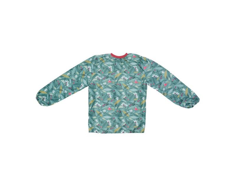 TABLIER 6-8 ANS KETTO FLORA
