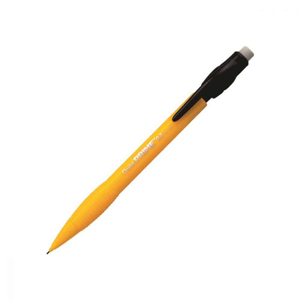 Porte-mines Pentel Prime 0.7 - Jaune
