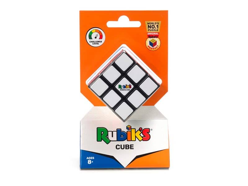Cube Rubik 3x3