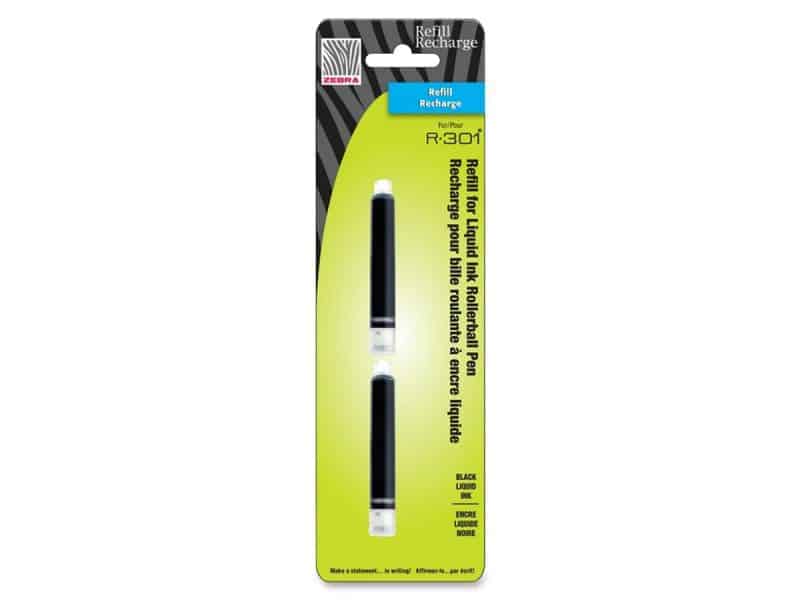 Recharge R-301 noir