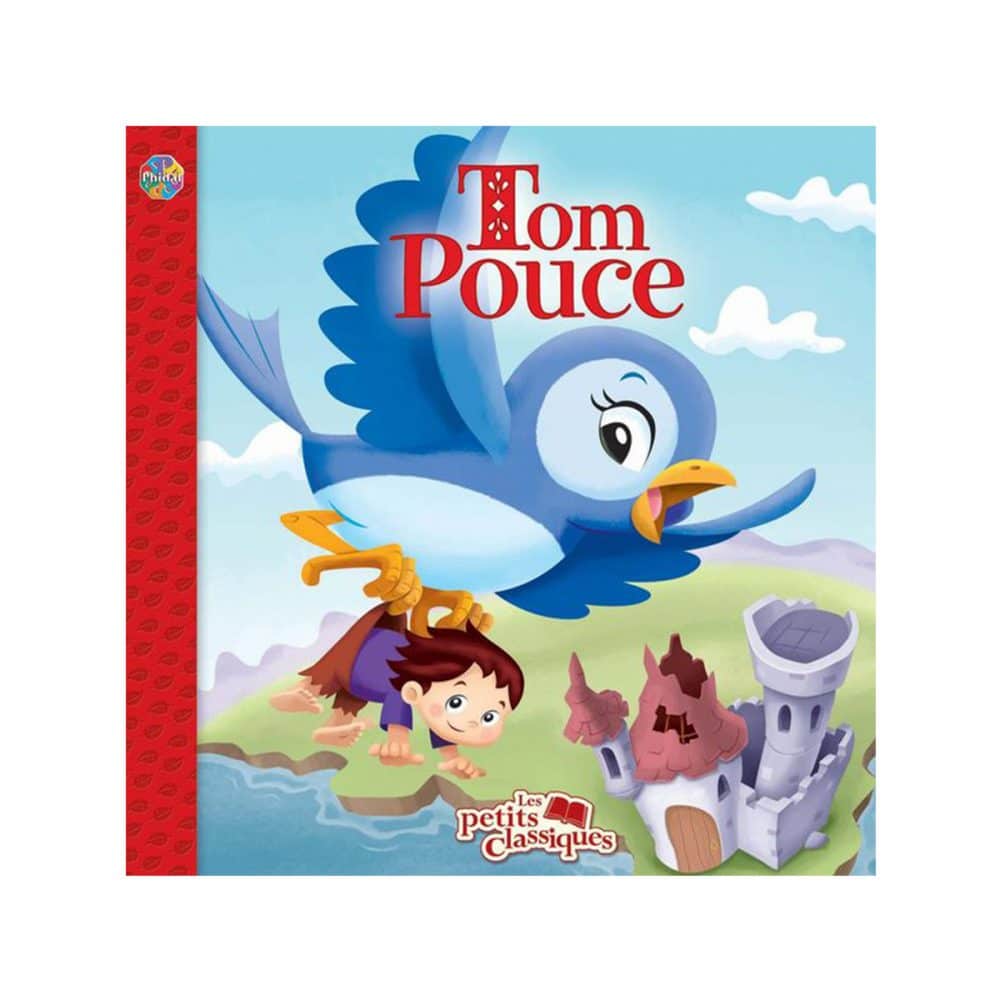 Tom Pouce