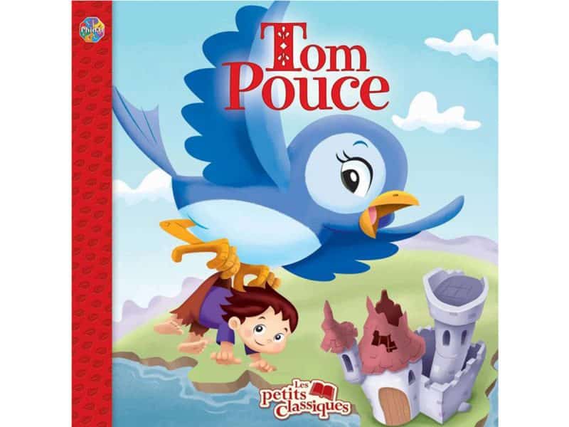 Tom Pouce
