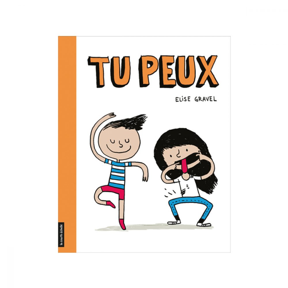 Tu peux