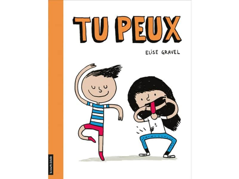 Tu peux