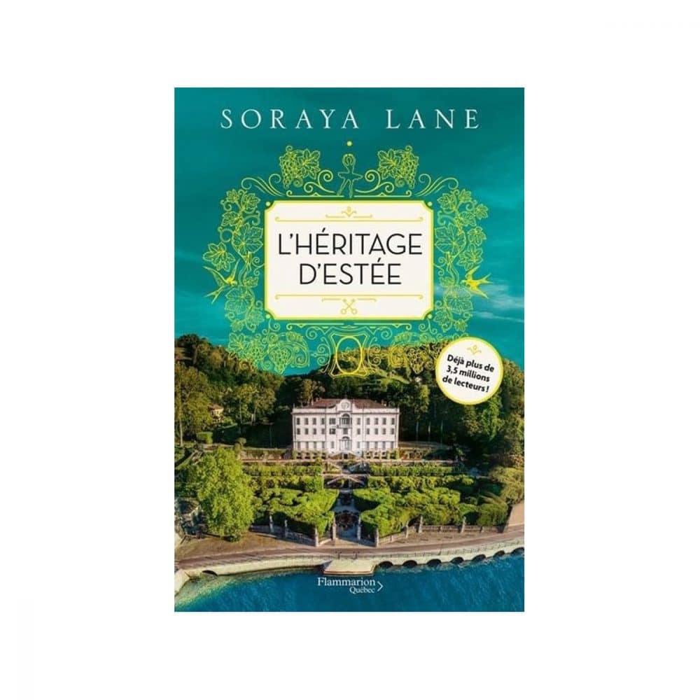 L'héritage d'Estée