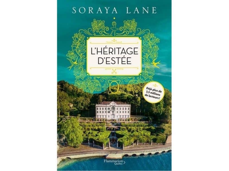L'héritage d'Estée