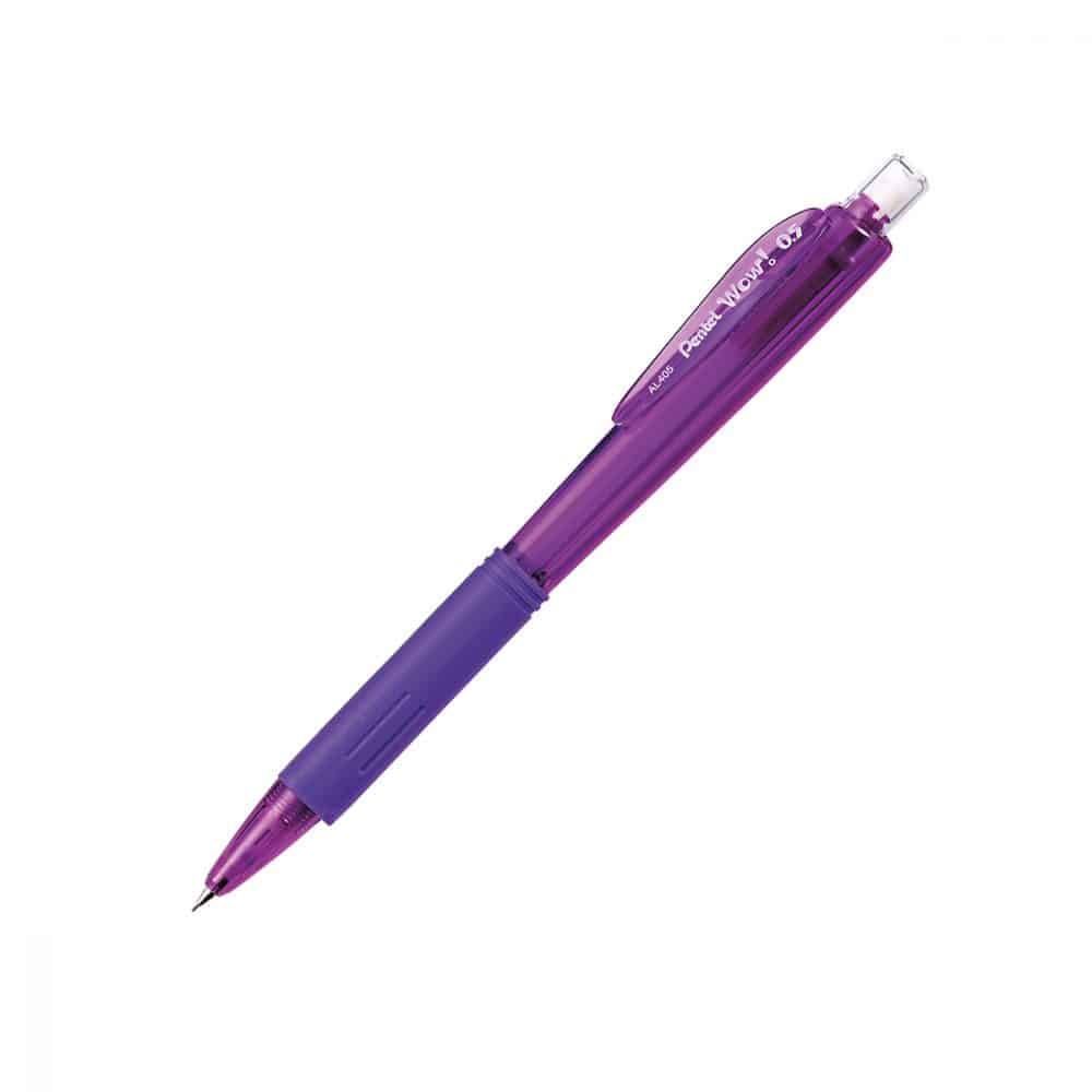Porte-mines Pentel WOW 0.5 - violet