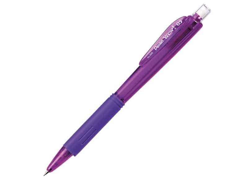 Porte-mines Pentel WOW 0.5 - violet
