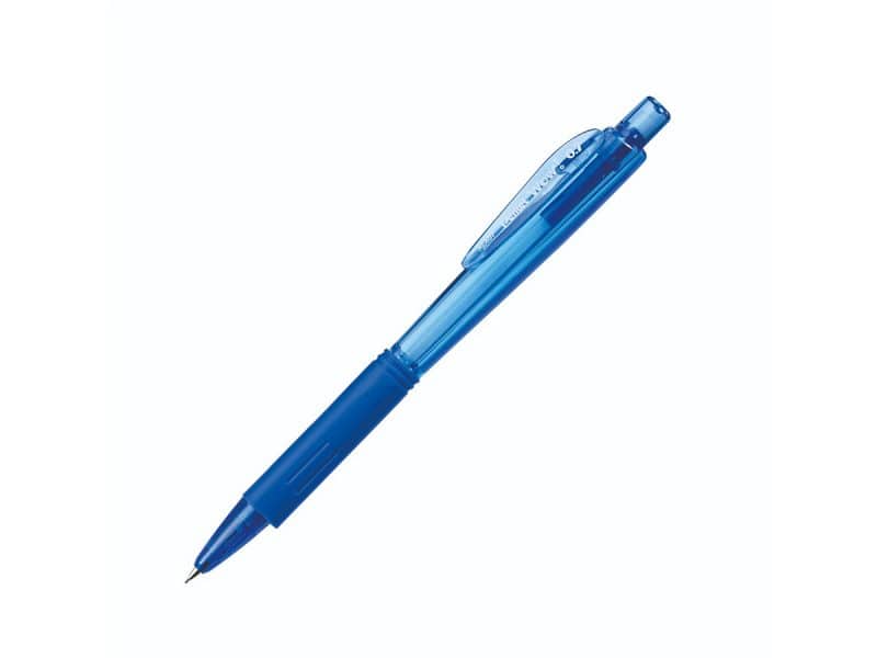 Porte mines pentel wow 0.7 bleu