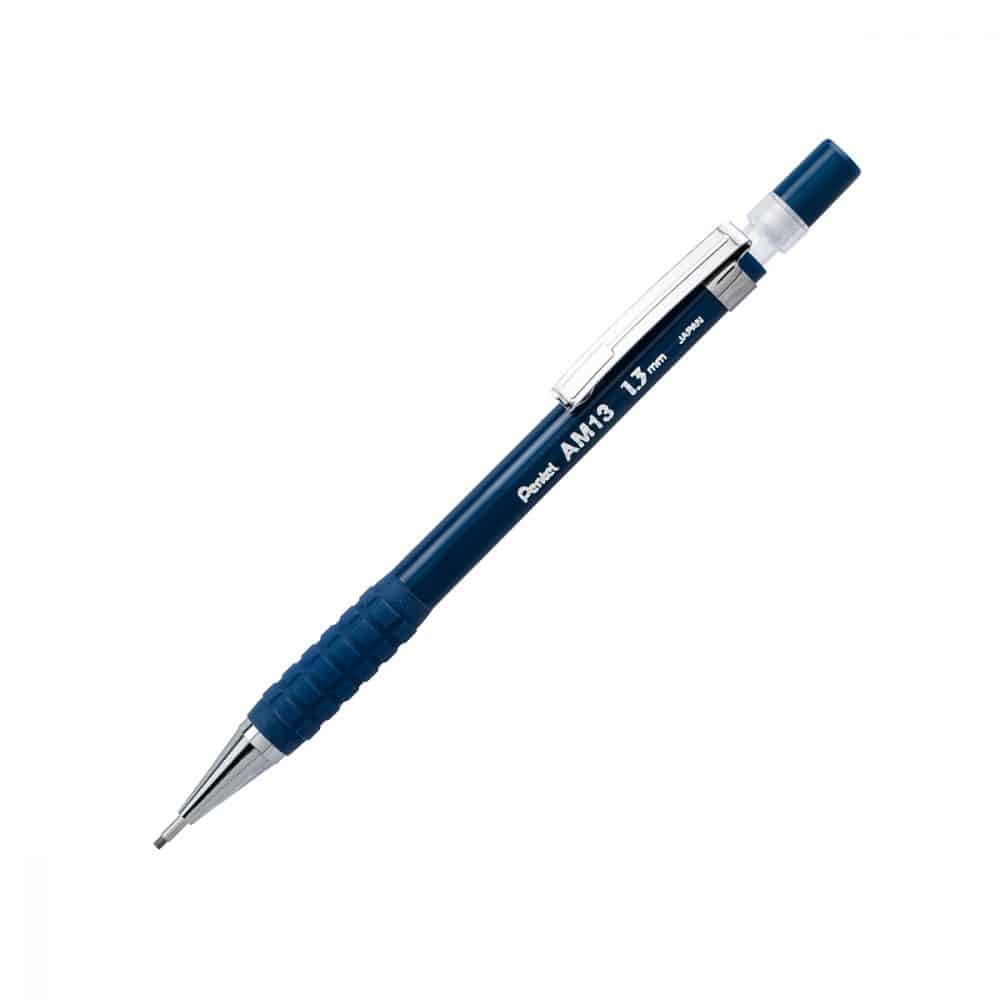 Porte-mines Pentel AM13 1.3mm