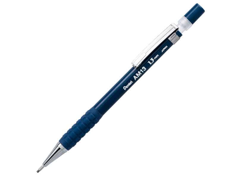 Porte-mines Pentel AM13 1.3mm