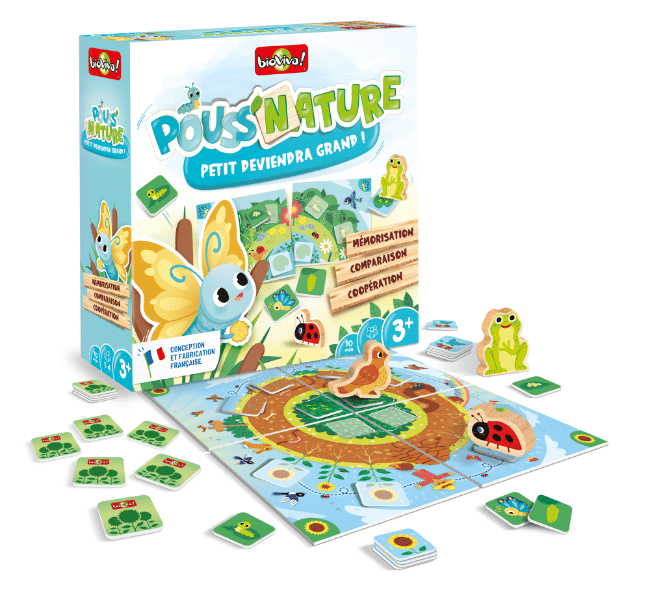 Pouss'nature petit deviendra grand – Image 2
