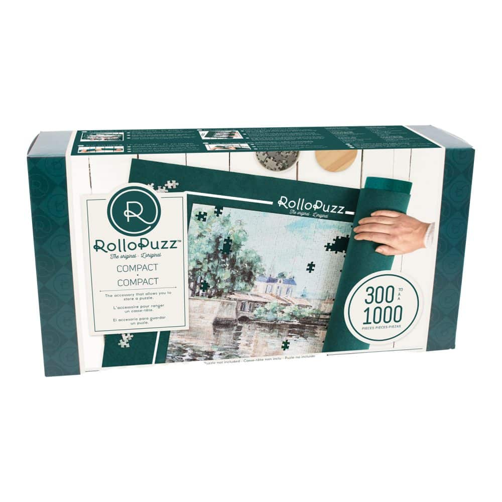 roll-o-puzz compact 1000pces