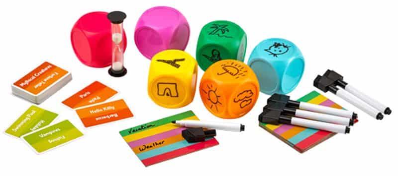 Draw and roll – Image 2