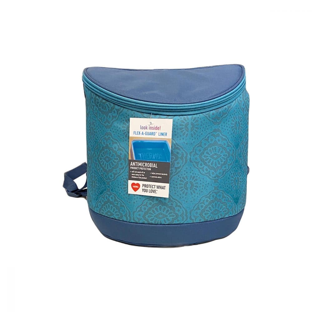 Boite à lunch Thermos Raya aqua