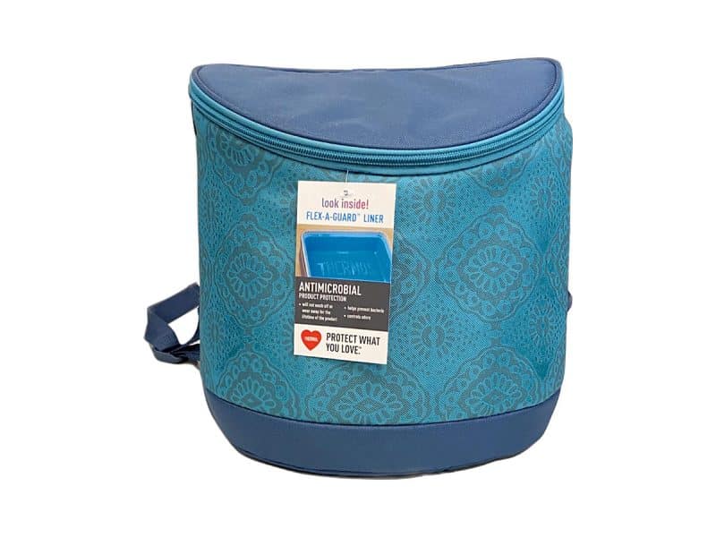 Boite à lunch Thermos Raya aqua