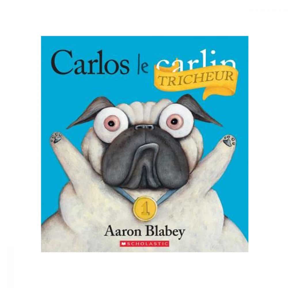 Carlos le tricheur