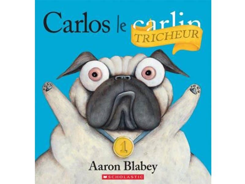 Carlos le tricheur