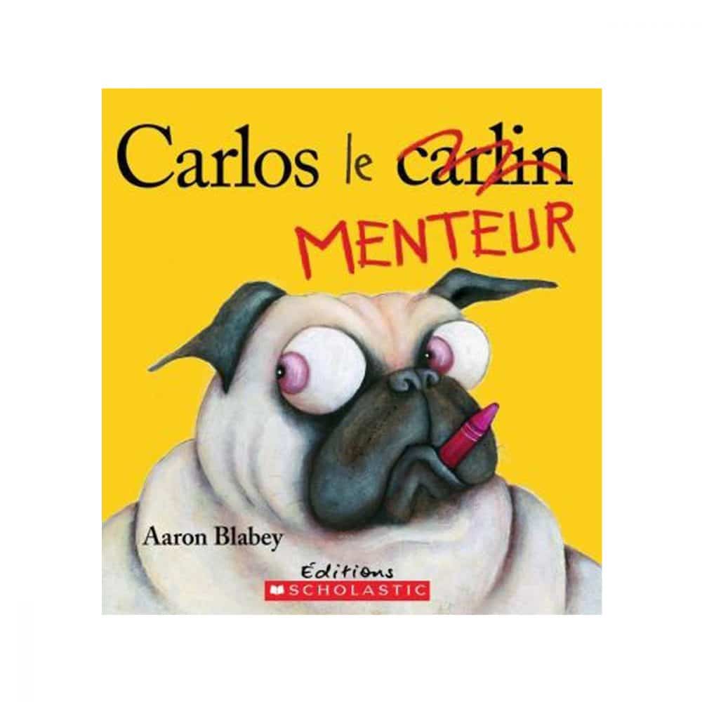 Carlos le menteur