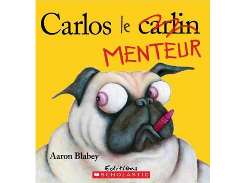 Carlos le menteur