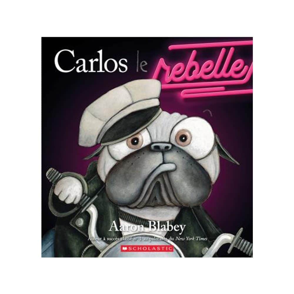 Carlos le rebelle