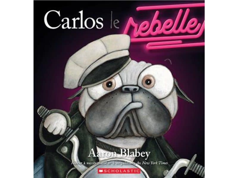 Carlos le rebelle