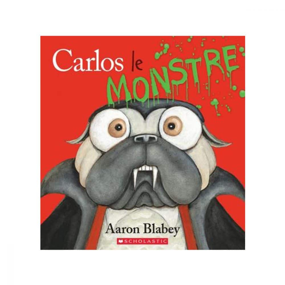 Carlos le monstre