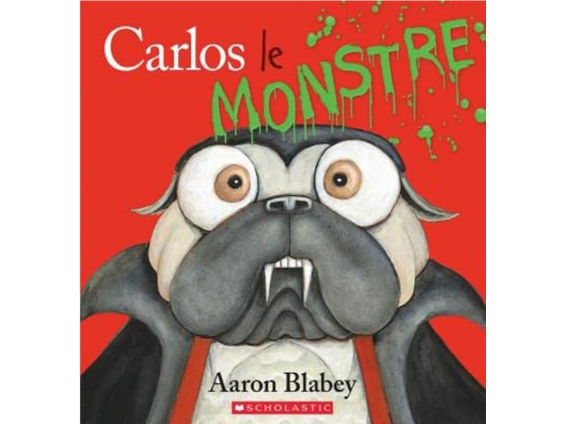 Carlos le monstre