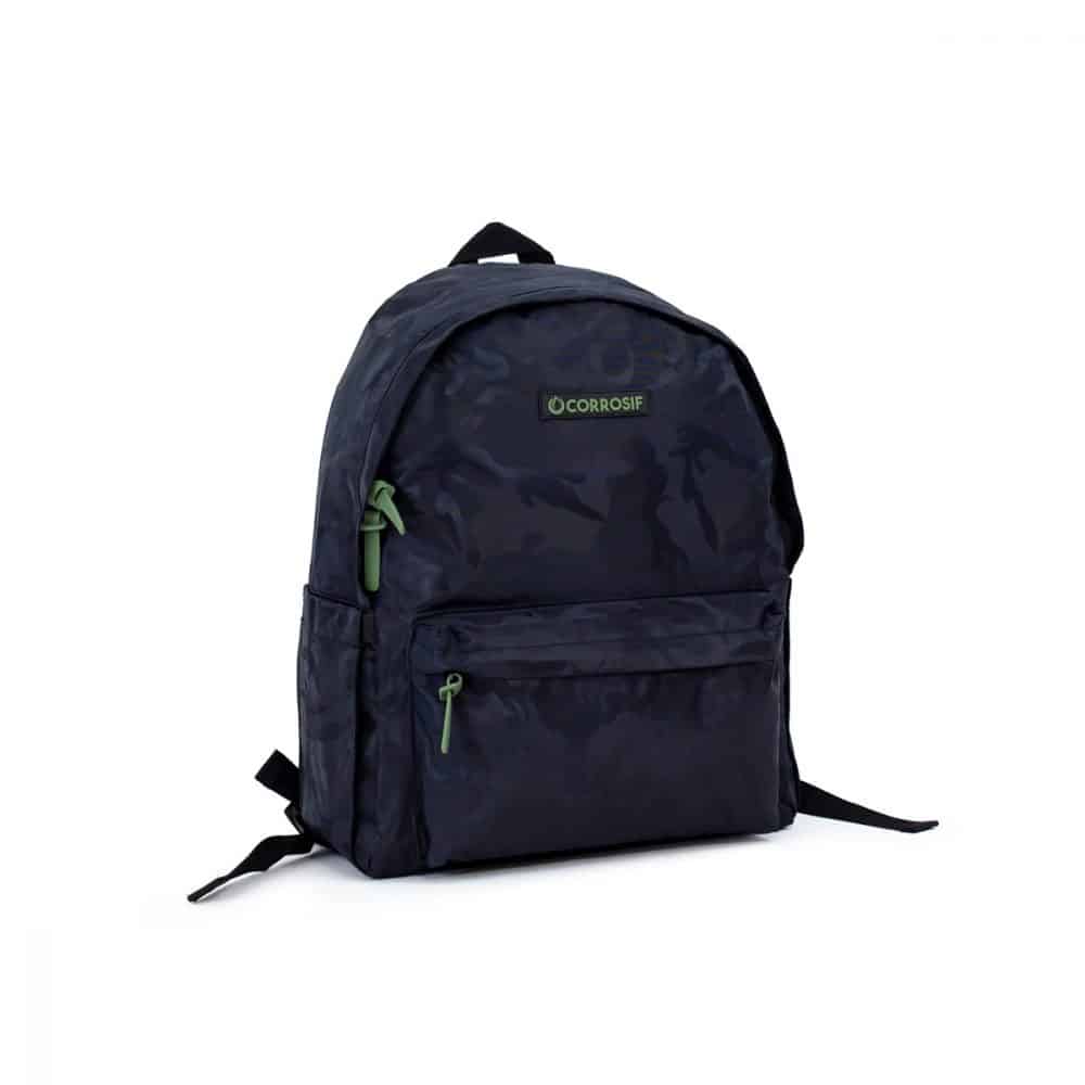 Camouflage - sac à dos Corrosif