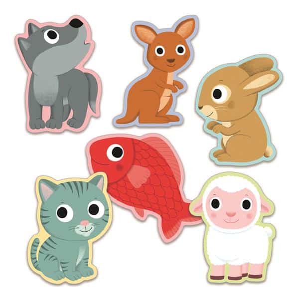 Little mime – Image 2