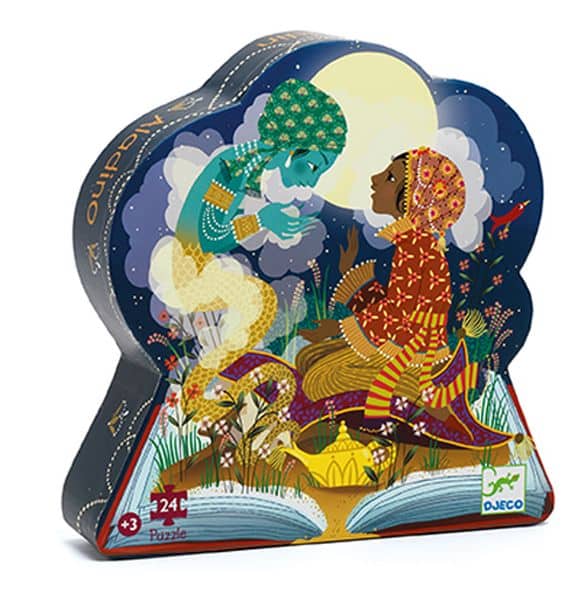 Casse-tête Aladin 24 mcx