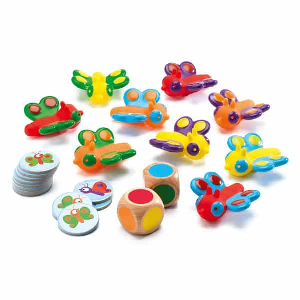 Jeu  Little observation – Image 2