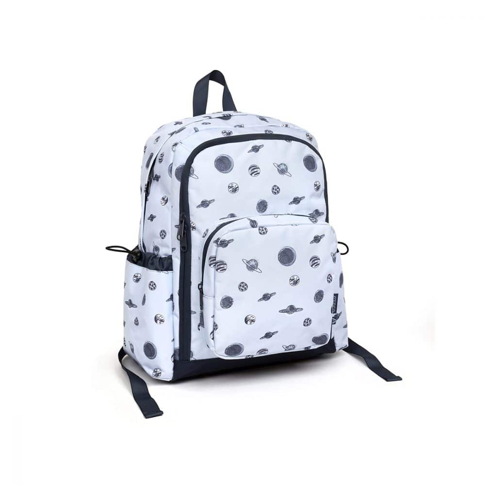 SAC A DOS EXECO PLANETES