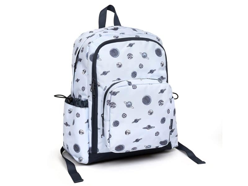 SAC A DOS EXECO PLANETES
