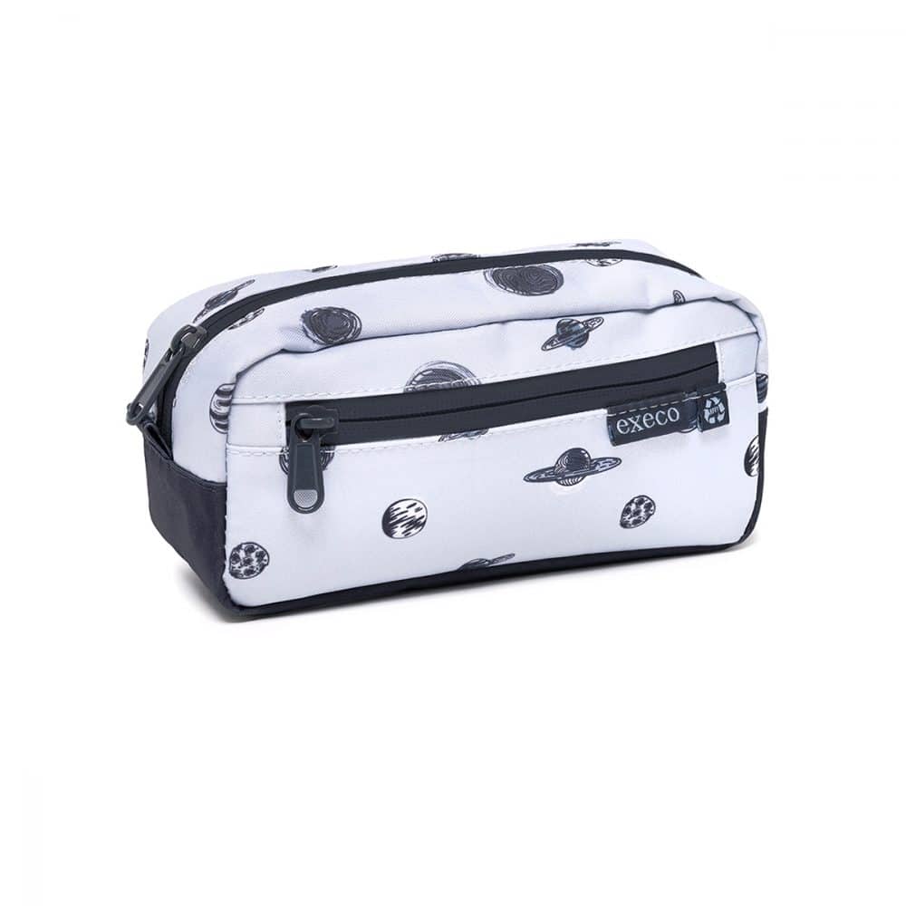 ETUI CRAYON AVEC POCH. EXECO PLANETES