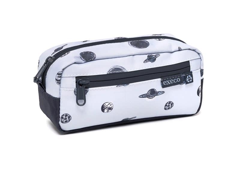 ETUI CRAYON AVEC POCH. EXECO PLANETES