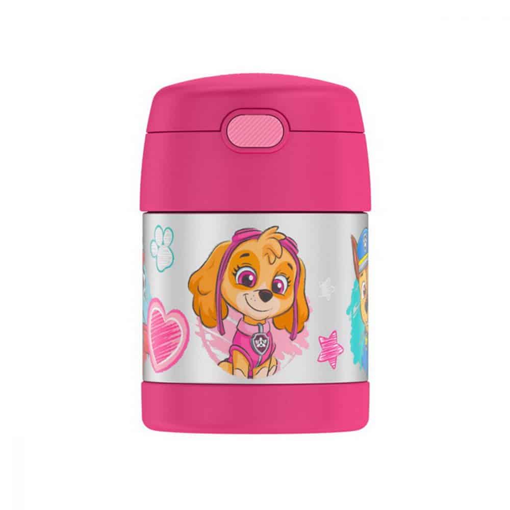Contenant isotherme pour aliments FUNtainer 290 ml - Stella
