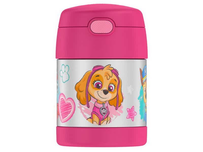 Contenant isotherme pour aliments FUNtainer 290 ml - Stella