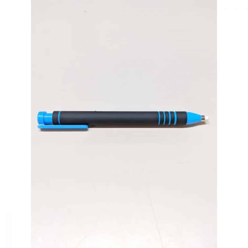 Crayon-efface précis
