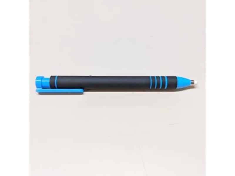 Crayon-efface précis