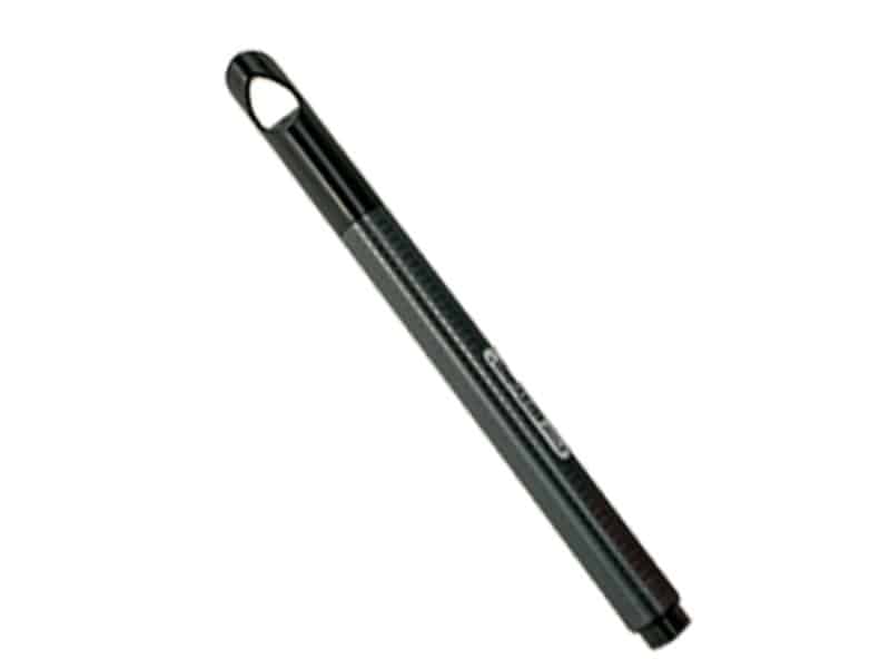 Staedtler petit triplus noir permanent