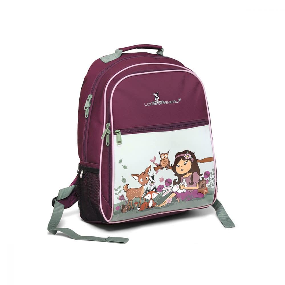 WOODLAND LG SAC A DOS SPORT