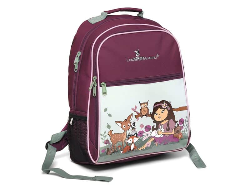 WOODLAND LG SAC A DOS SPORT