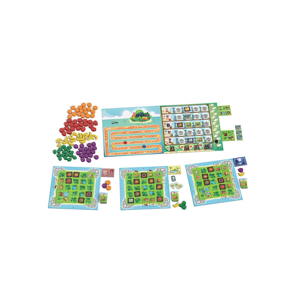Jeu Frutopia – Image 2