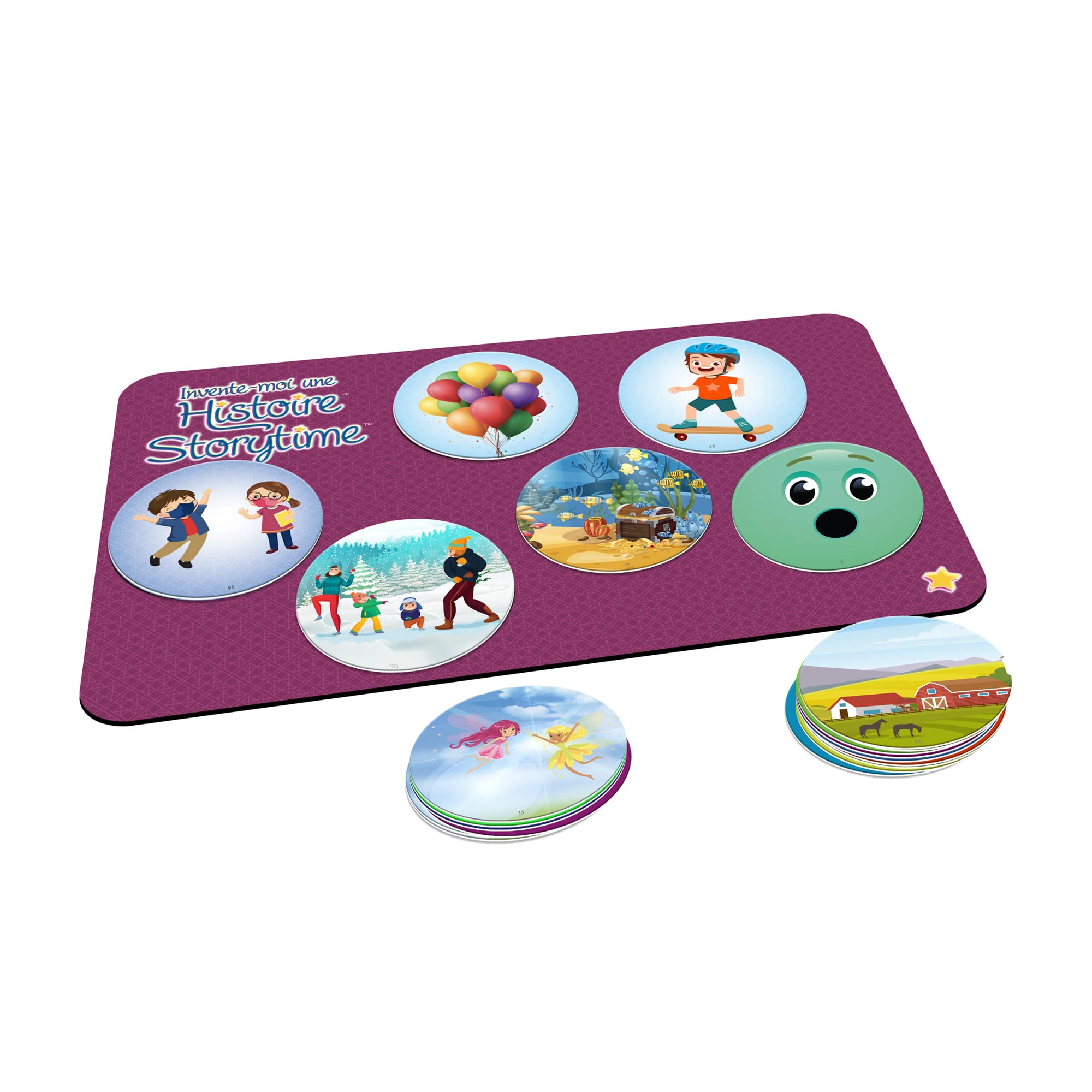 Invente moi une histoire – Image 2