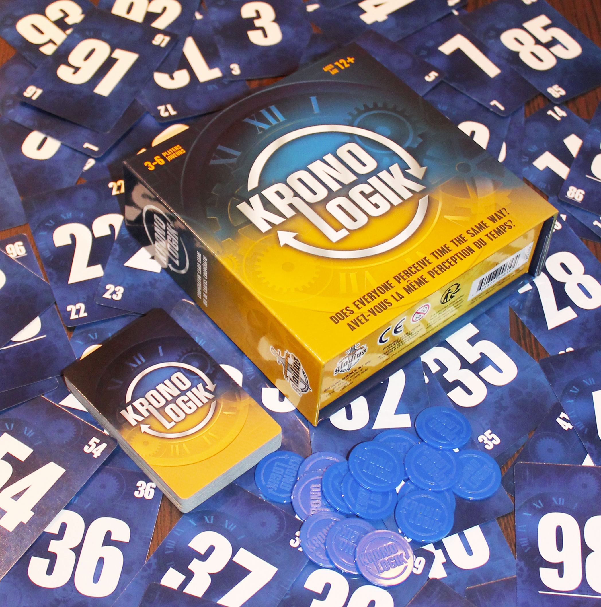 Kronologik – Image 2