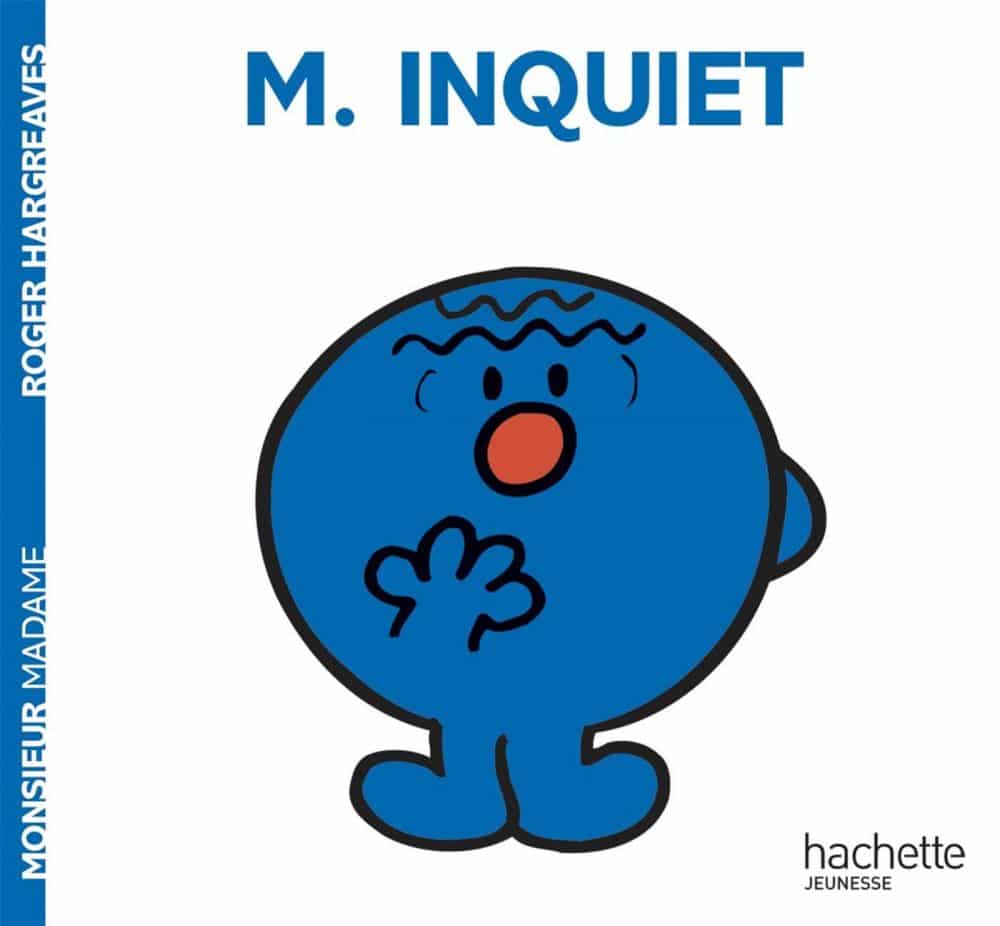 M. Inquiet
