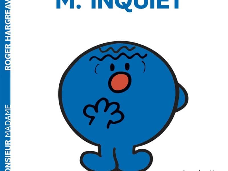 M. Inquiet